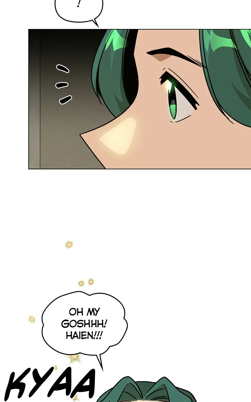 Resigning and Healing in Another World Chapter 149 page 43 - 