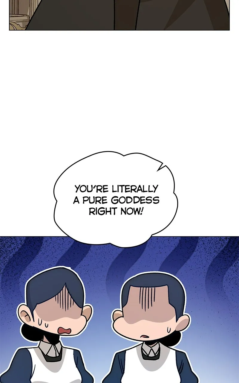 Resigning and Healing in Another World Chapter 149 page 45 - 