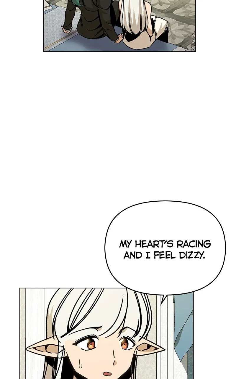 Resigning and Healing in Another World Chapter 149 page 47 - 