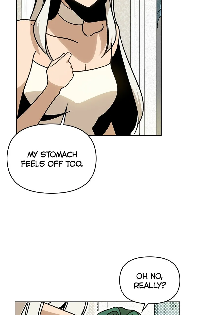 Resigning and Healing in Another World Chapter 149 page 48 - 