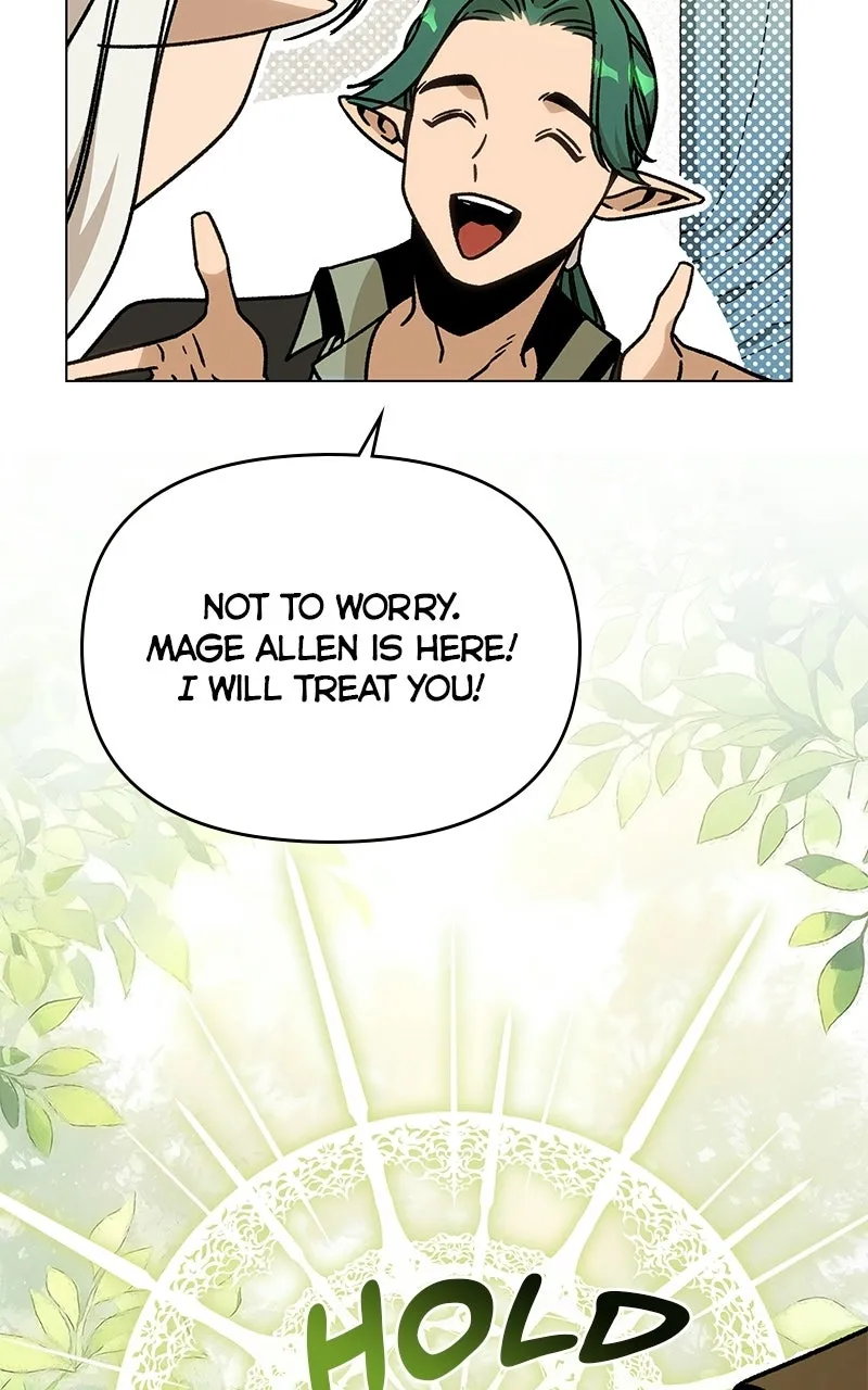 Resigning and Healing in Another World Chapter 149 page 49 - 