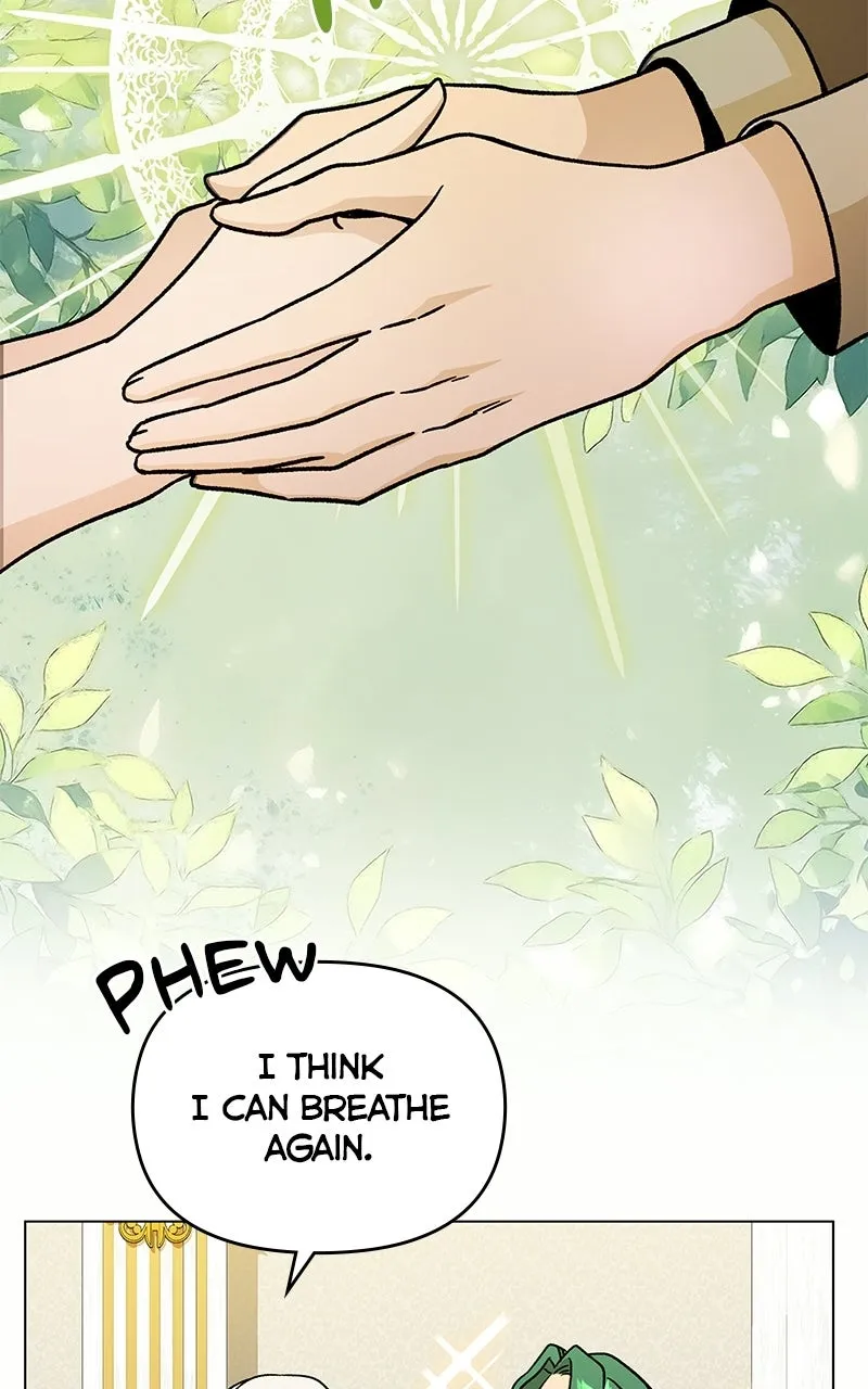 Resigning and Healing in Another World Chapter 149 page 50 - 