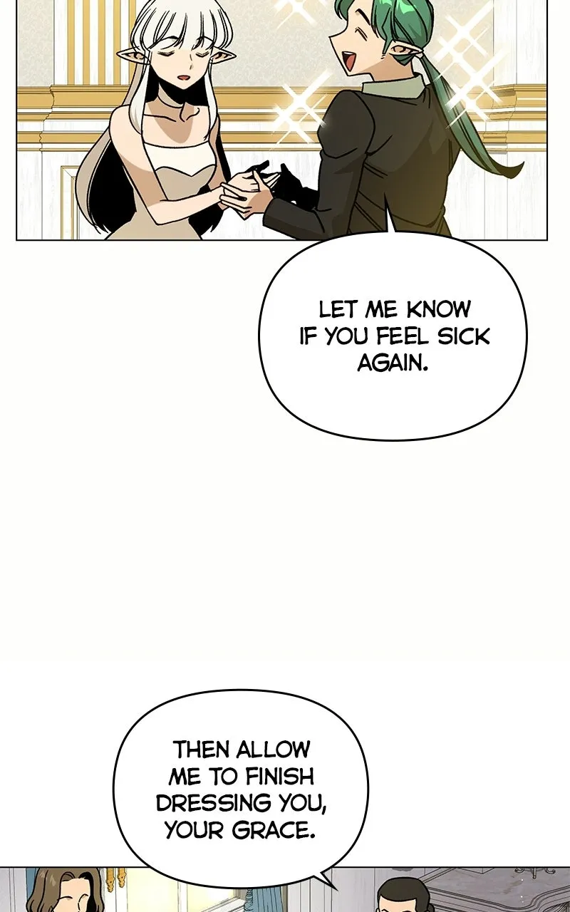 Resigning and Healing in Another World Chapter 149 page 51 - 