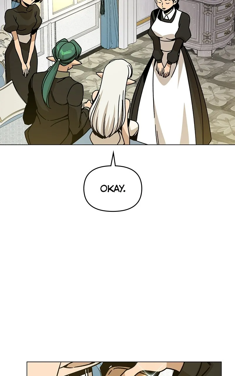 Resigning and Healing in Another World Chapter 149 page 52 - 