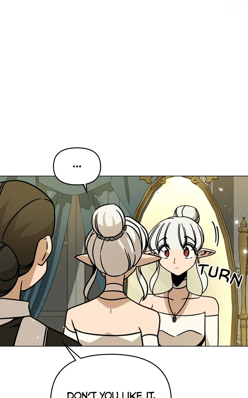 Resigning and Healing in Another World Chapter 149 page 56 - 