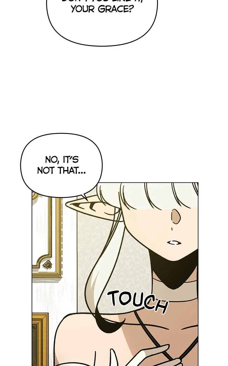 Resigning and Healing in Another World Chapter 149 page 57 - 