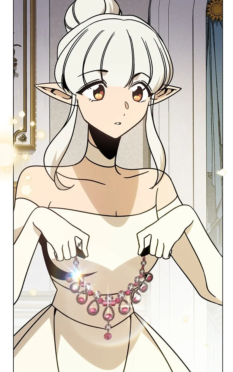 Resigning and Healing in Another World Chapter 149 page 60 - 