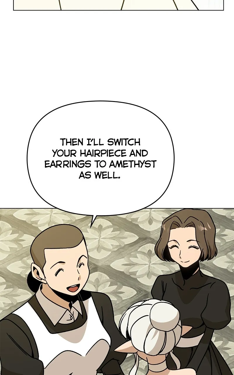 Resigning and Healing in Another World Chapter 149 page 61 - 
