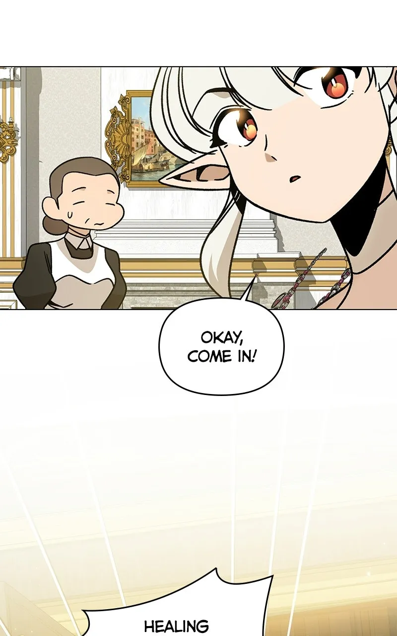 Resigning and Healing in Another World Chapter 149 page 66 - 