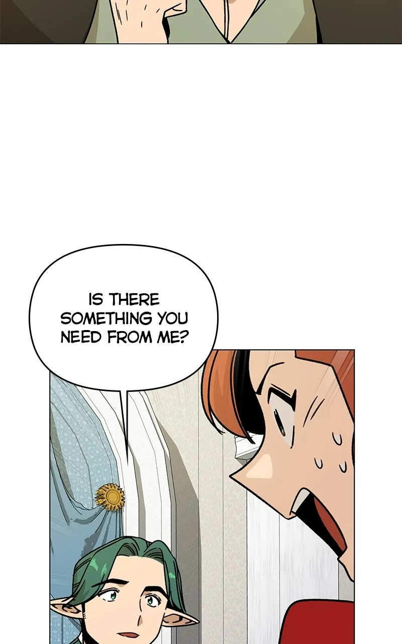 Resigning and Healing in Another World Chapter 149 page 69 - 