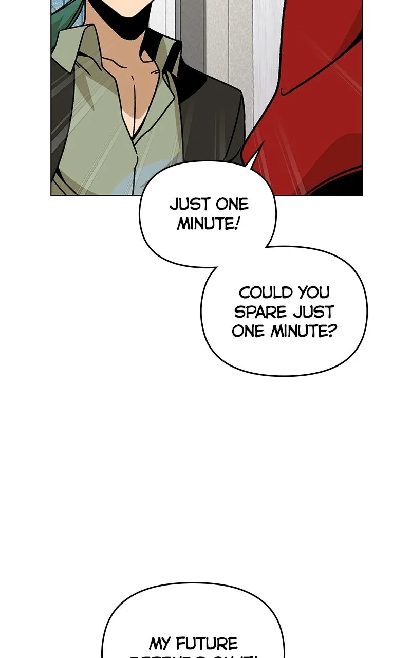 Resigning and Healing in Another World Chapter 149 page 70 - 