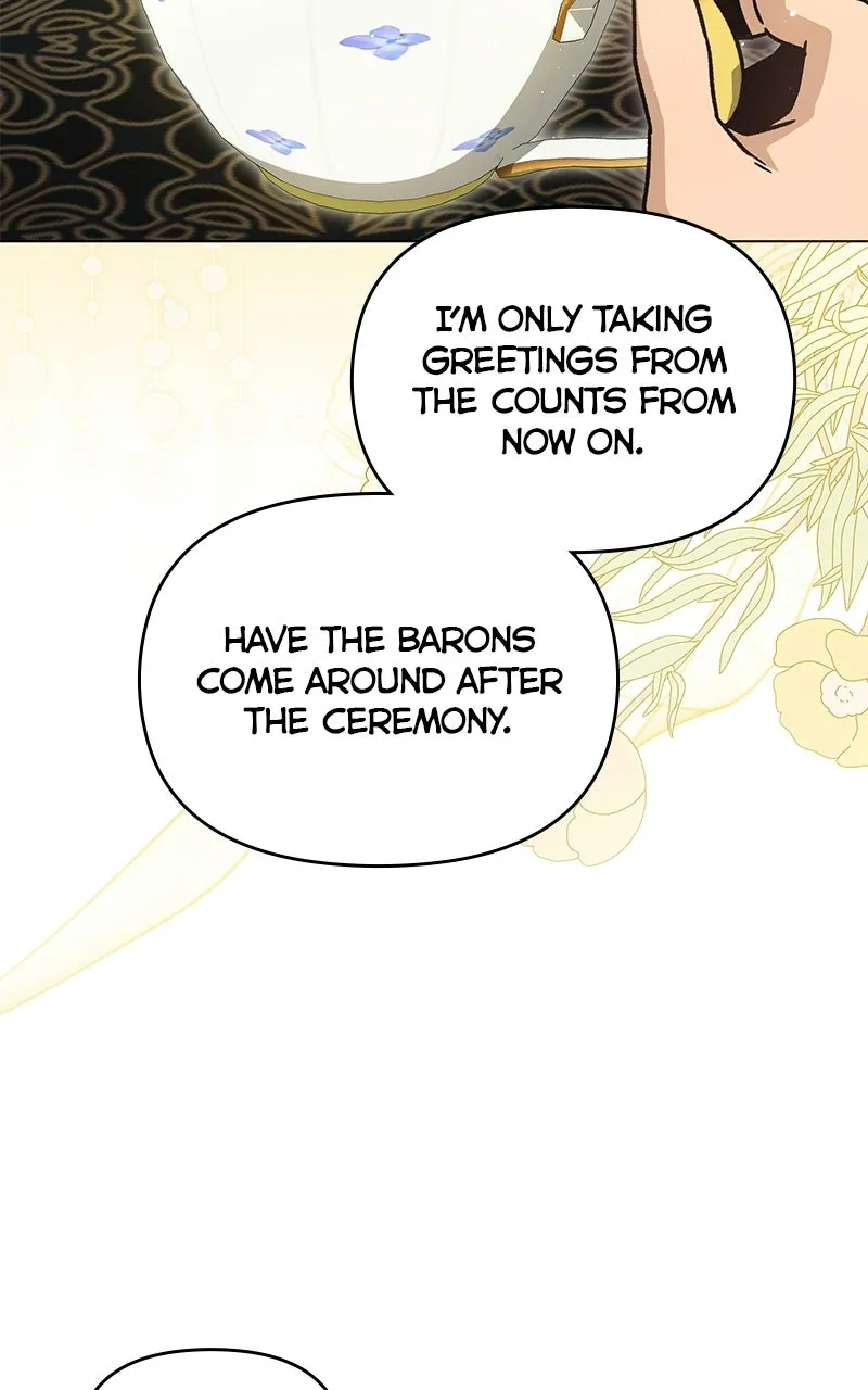 Resigning and Healing in Another World Chapter 149 page 8 - 