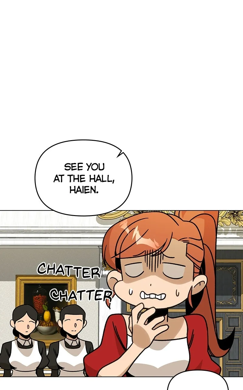 Resigning and Healing in Another World Chapter 149 page 73 - 