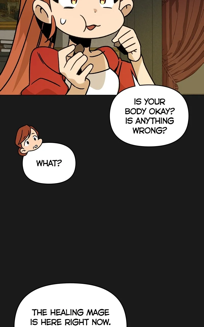 Resigning and Healing in Another World Chapter 149 page 82 - 