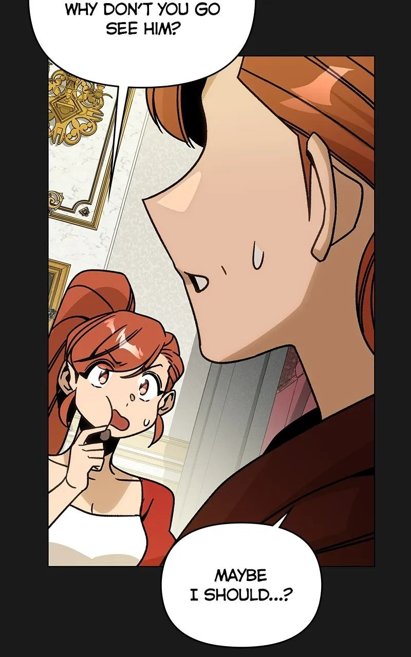 Resigning and Healing in Another World Chapter 149 page 83 - 