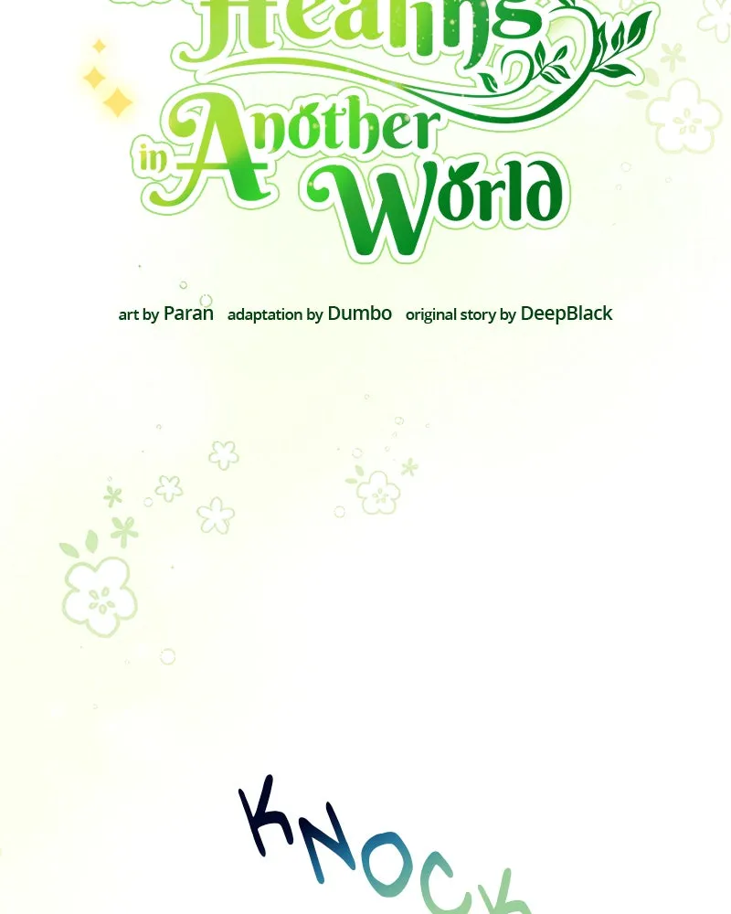 Resigning and Healing in Another World Chapter 15 page 11 - 