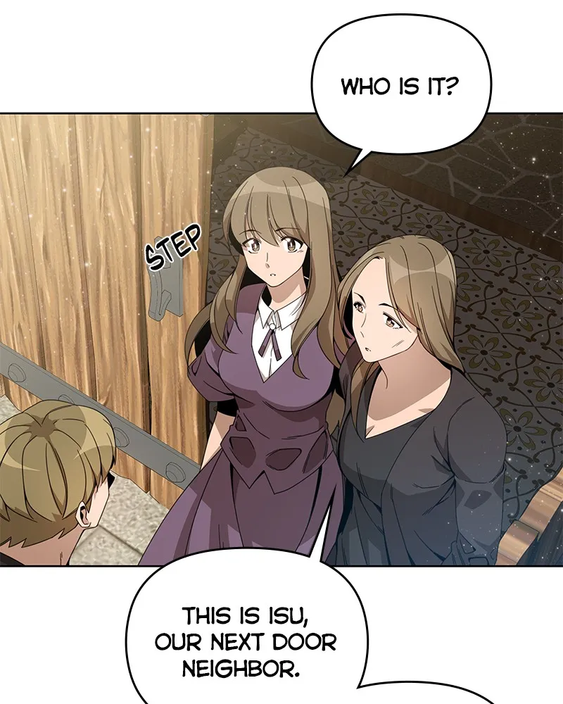 Resigning and Healing in Another World Chapter 15 page 17 - 
