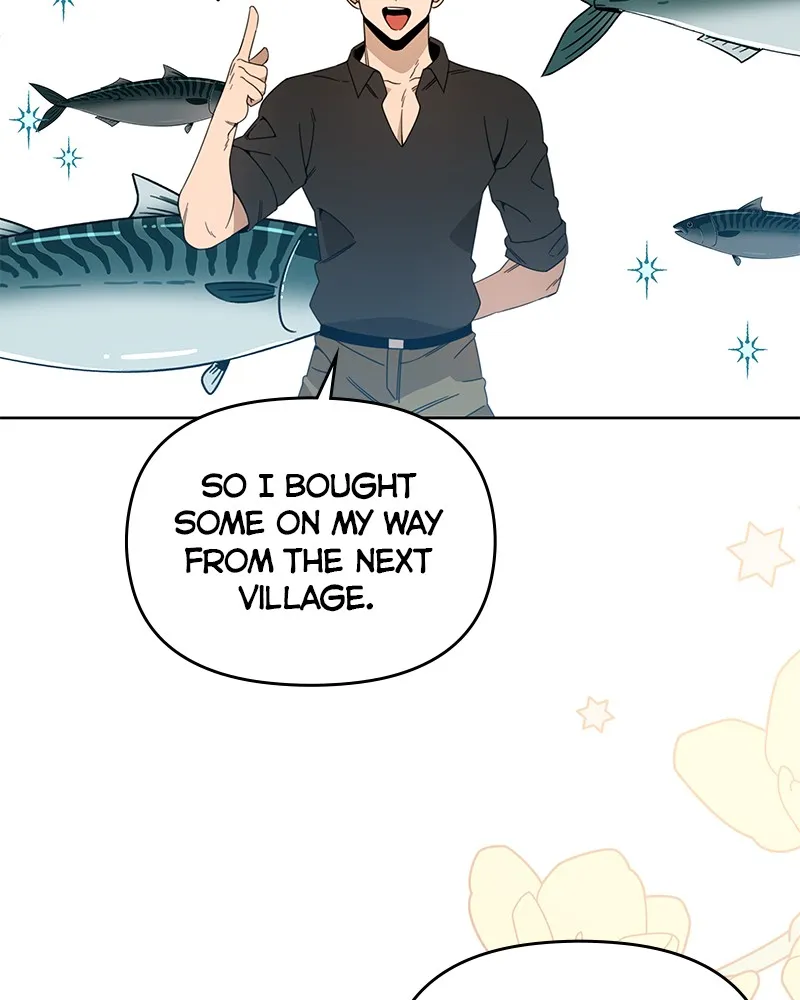 Resigning and Healing in Another World Chapter 15 page 21 - 