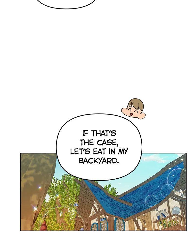 Resigning and Healing in Another World Chapter 15 page 25 - 