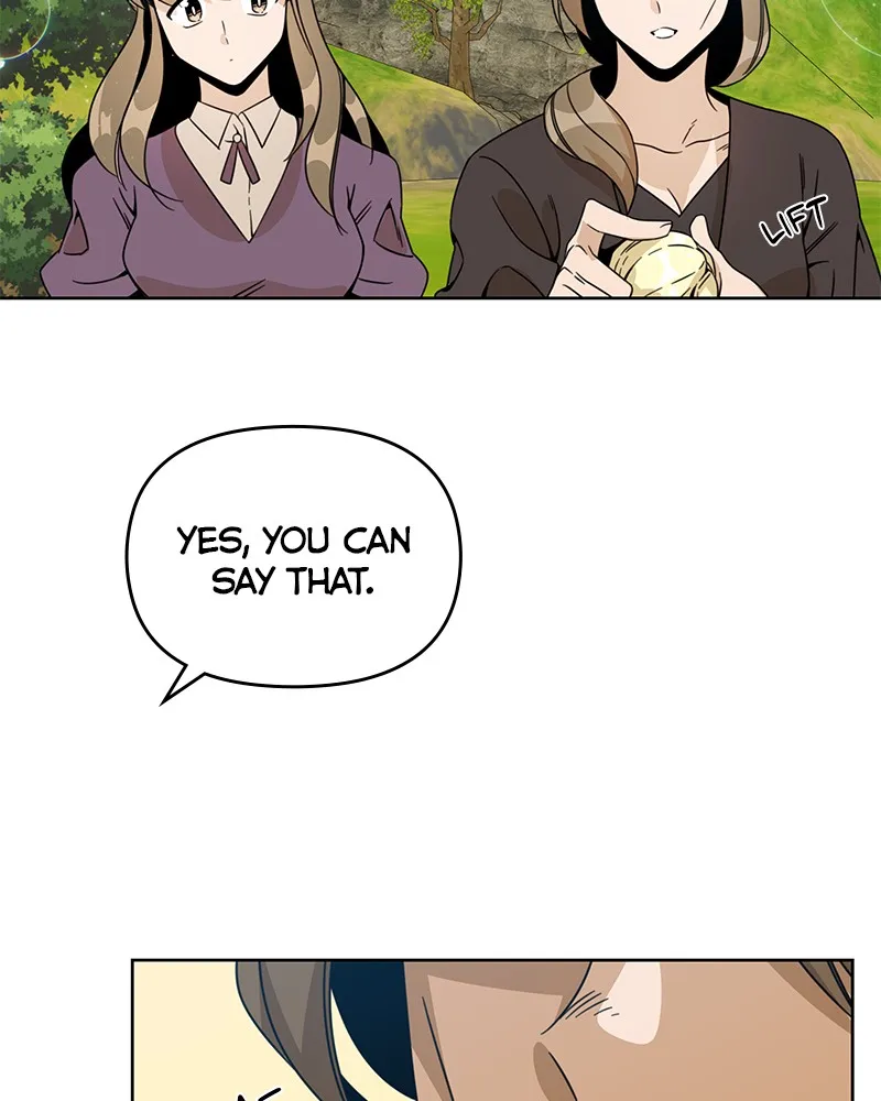 Resigning and Healing in Another World Chapter 15 page 37 - 