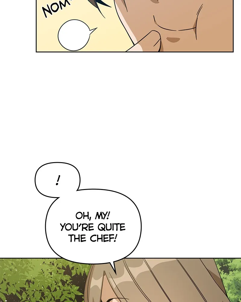 Resigning and Healing in Another World Chapter 15 page 38 - 