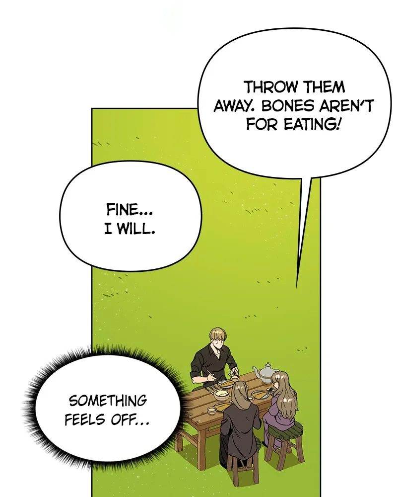 Resigning and Healing in Another World Chapter 15 page 53 - 