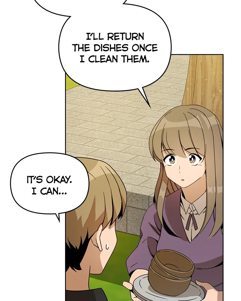 Resigning and Healing in Another World Chapter 15 page 56 - 