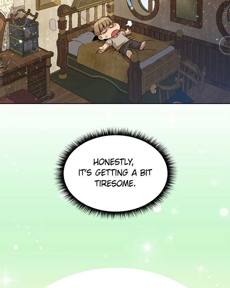 Resigning and Healing in Another World Chapter 15 page 63 - 