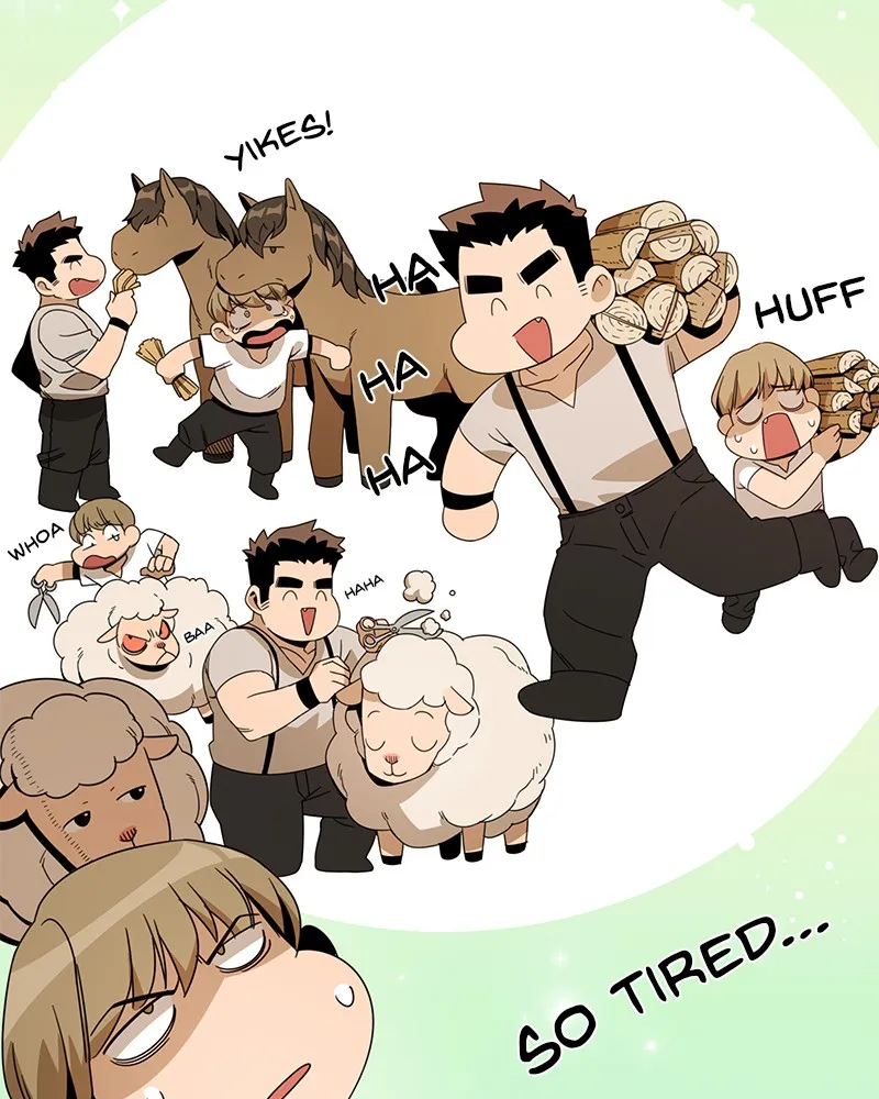 Resigning and Healing in Another World Chapter 15 page 64 - 