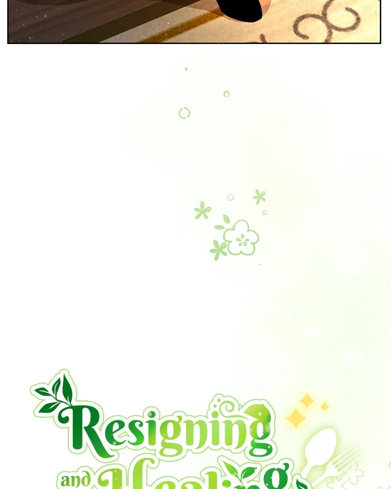 Resigning and Healing in Another World Chapter 15 page 10 - 
