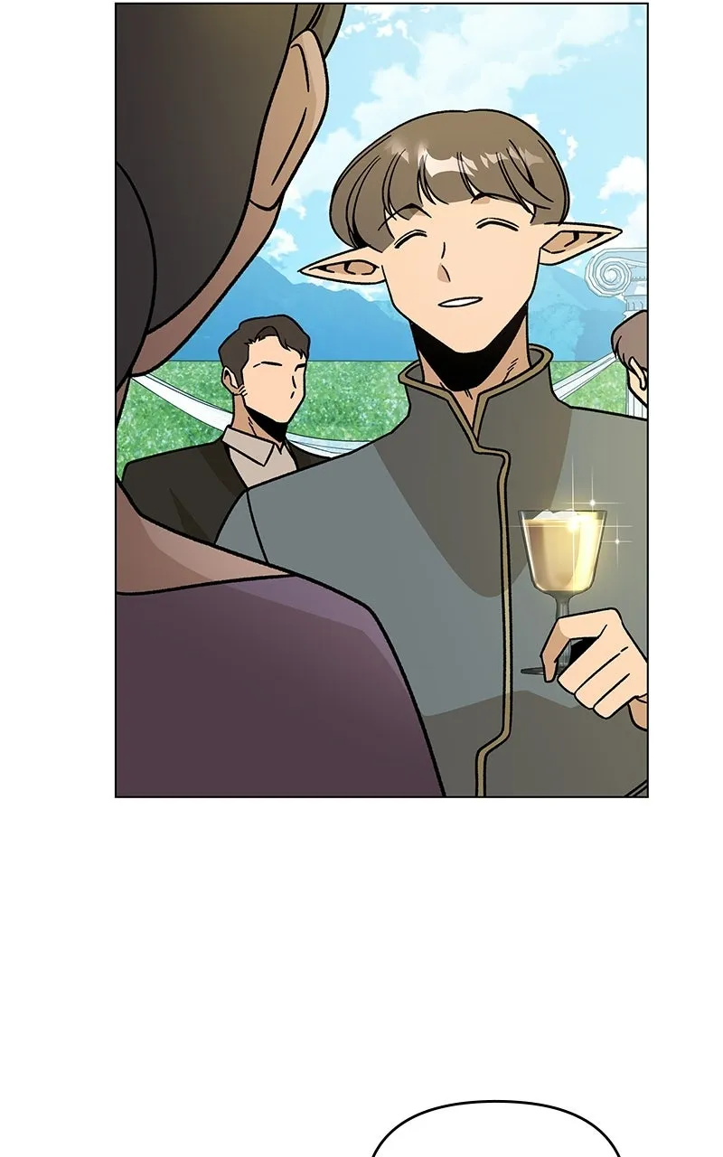 Resigning and Healing in Another World Chapter 150 page 13 - 