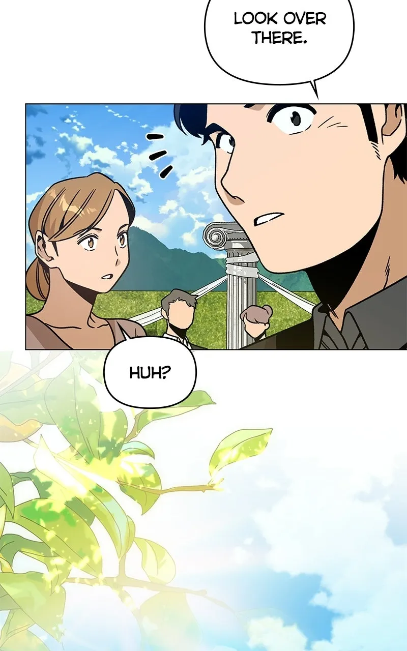 Resigning and Healing in Another World Chapter 150 page 14 - 