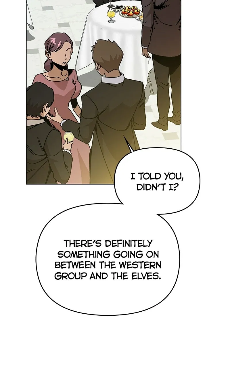 Resigning and Healing in Another World Chapter 150 page 17 - 