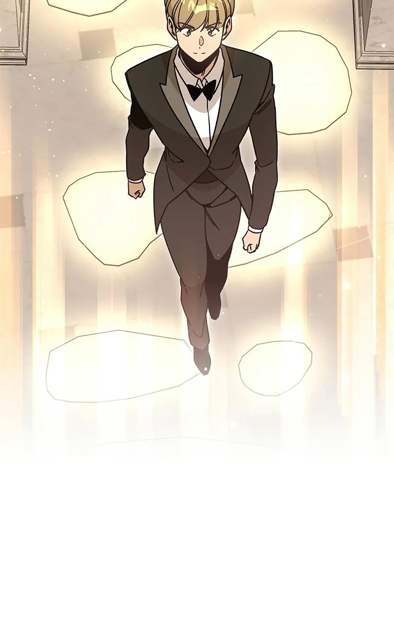Resigning and Healing in Another World Chapter 150 page 35 - 