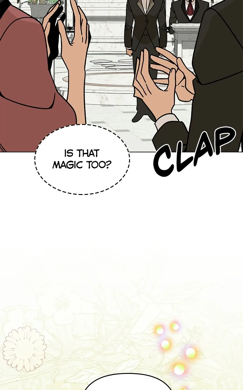Resigning and Healing in Another World Chapter 150 page 37 - 