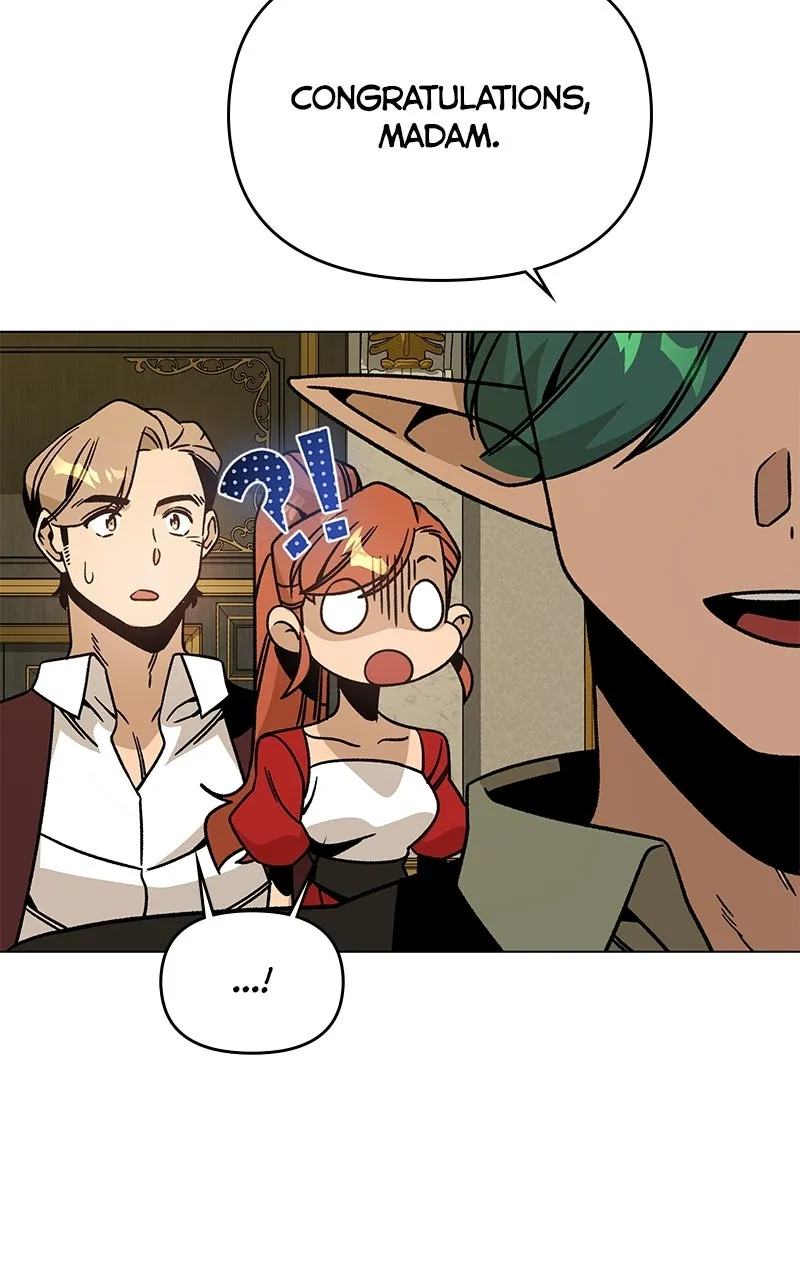 Resigning and Healing in Another World Chapter 150 page 5 - 