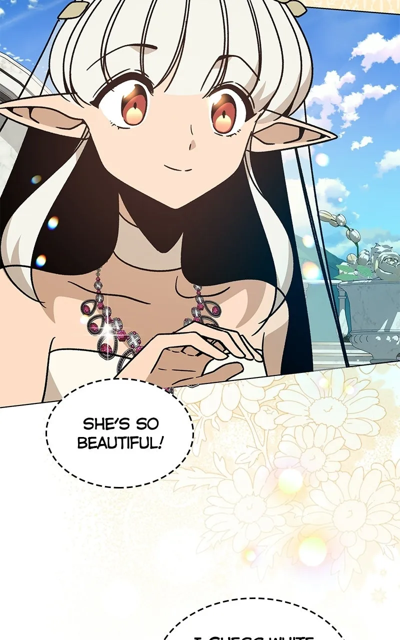 Resigning and Healing in Another World Chapter 150 page 42 - 