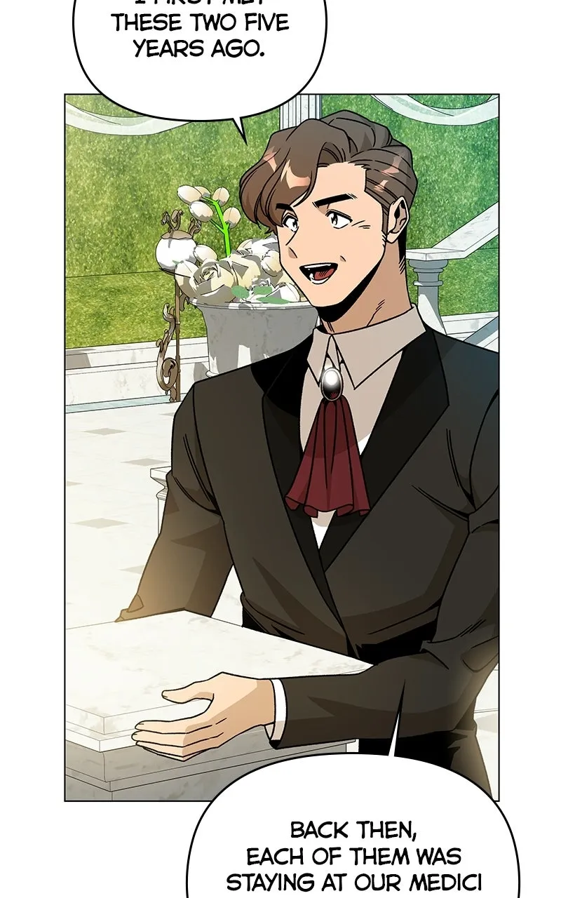 Resigning and Healing in Another World Chapter 150 page 45 - 