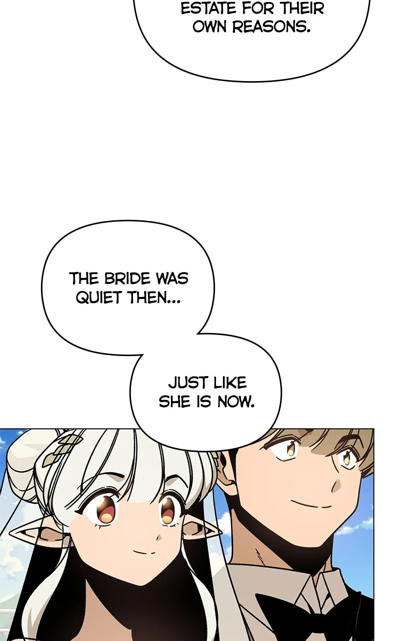 Resigning and Healing in Another World Chapter 150 page 46 - 
