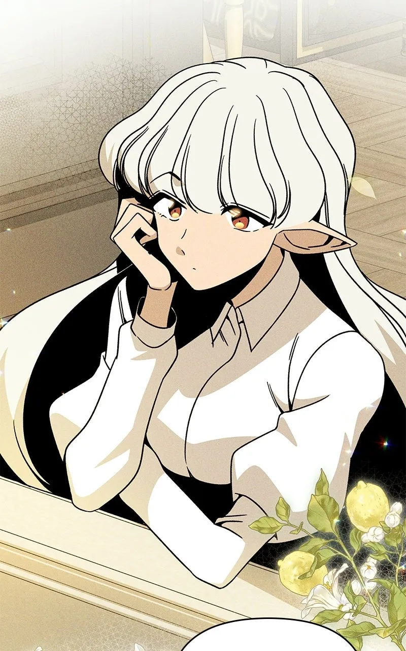 Resigning and Healing in Another World Chapter 150 page 50 - 