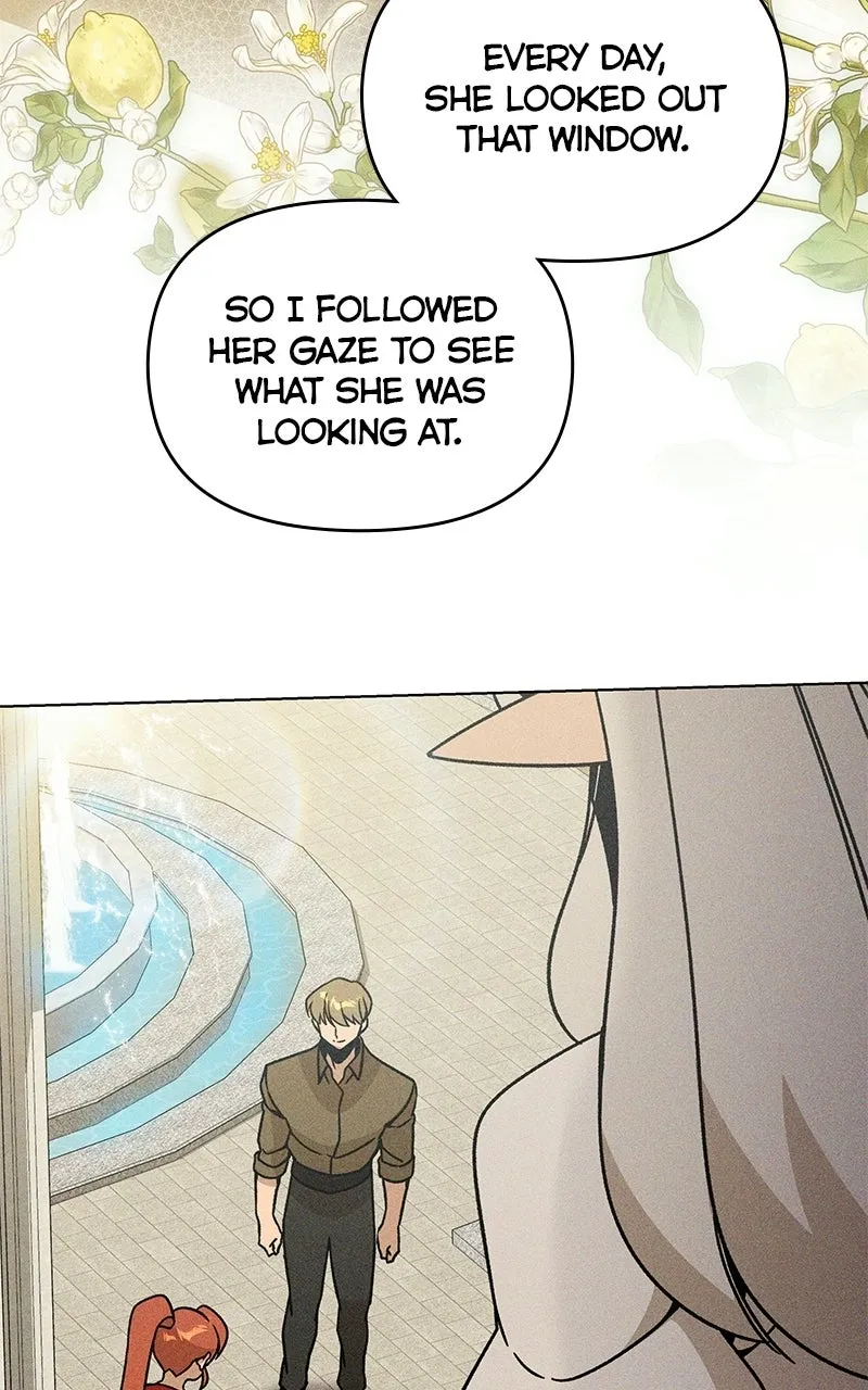 Resigning and Healing in Another World Chapter 150 page 51 - 
