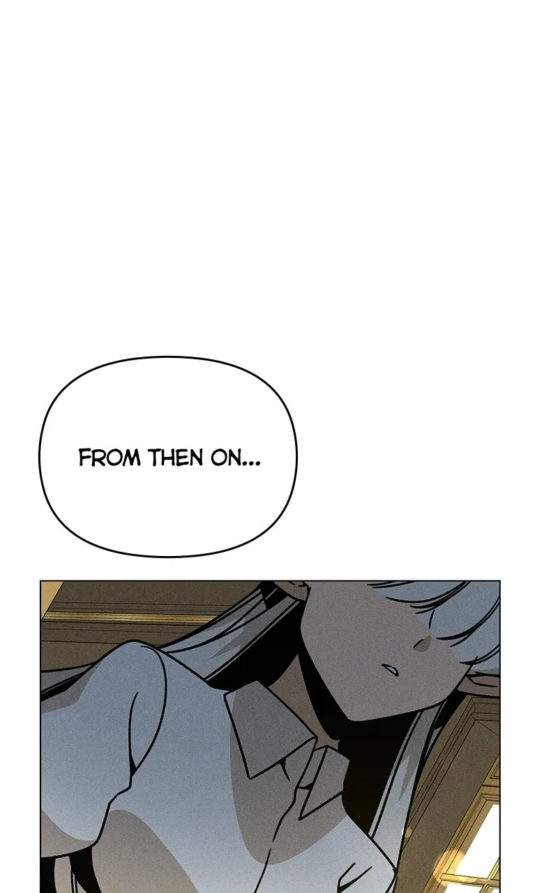 Resigning and Healing in Another World Chapter 150 page 54 - 