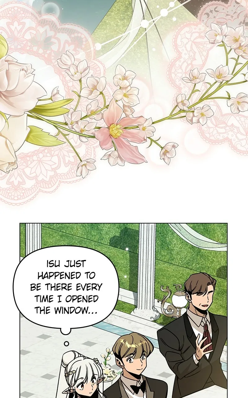 Resigning and Healing in Another World Chapter 150 page 58 - 