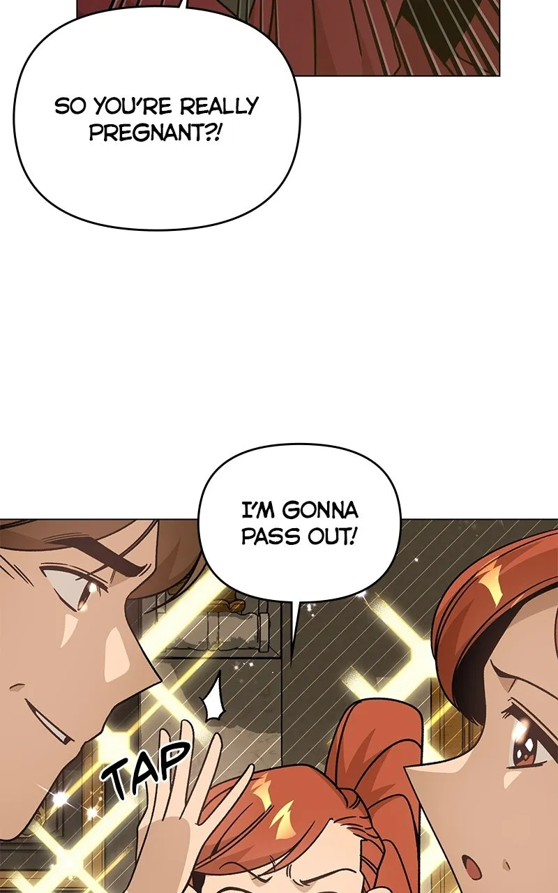 Resigning and Healing in Another World Chapter 150 page 7 - 