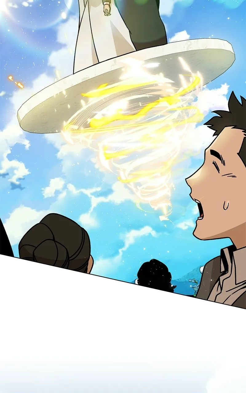 Resigning and Healing in Another World Chapter 150 page 67 - 