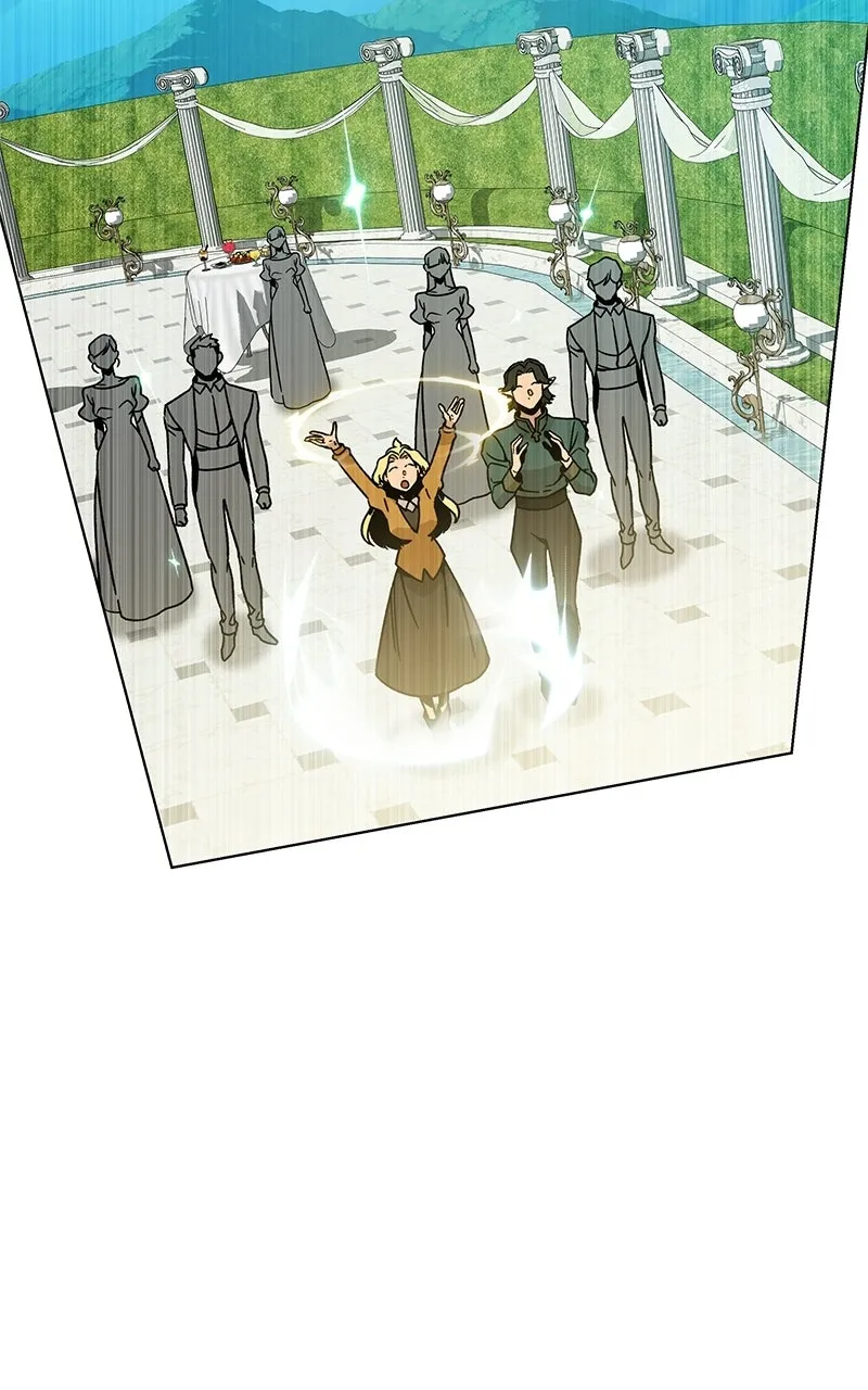 Resigning and Healing in Another World Chapter 150 page 71 - 
