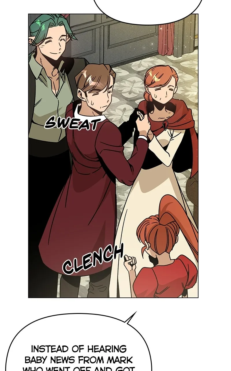 Resigning and Healing in Another World Chapter 150 page 9 - 