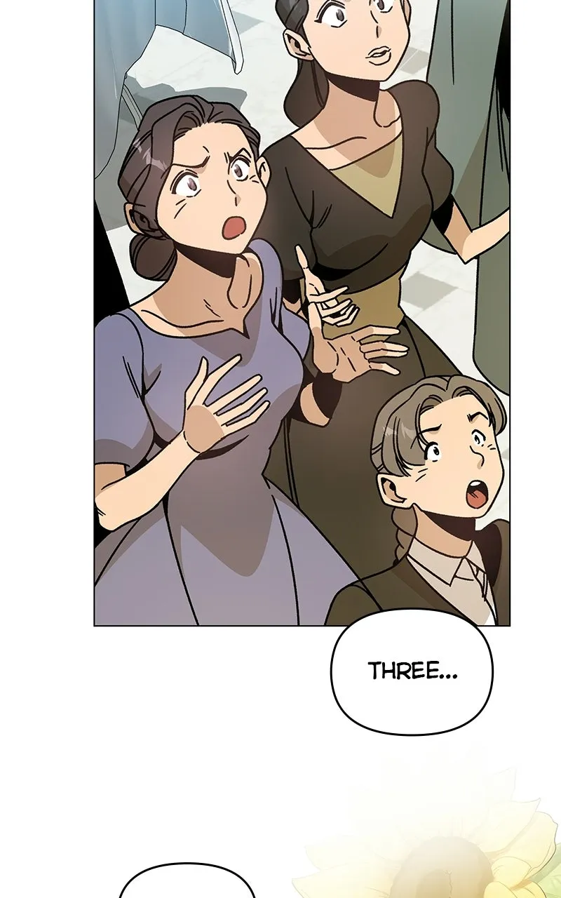 Resigning and Healing in Another World Chapter 150 page 83 - 