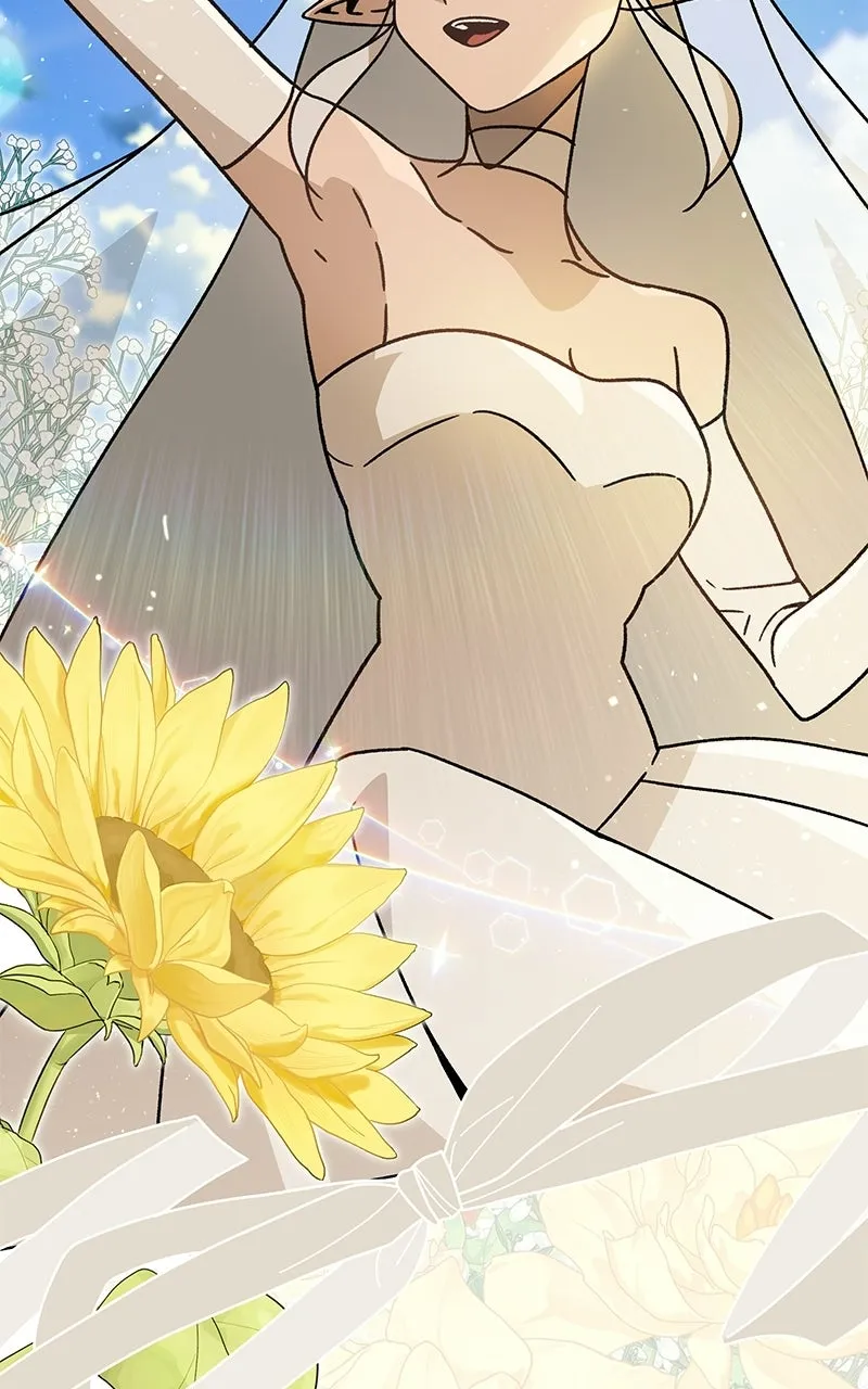 Resigning and Healing in Another World Chapter 150 page 85 - 
