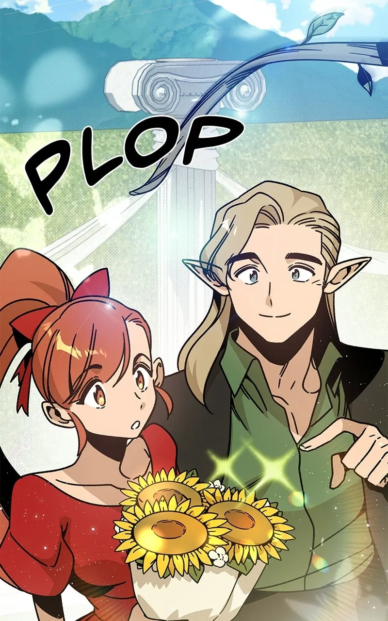 Resigning and Healing in Another World Chapter 150 page 88 - 
